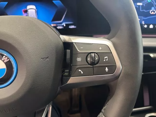 BMW iX1 eDrive20 150 kW (204 CV) de segunda mano