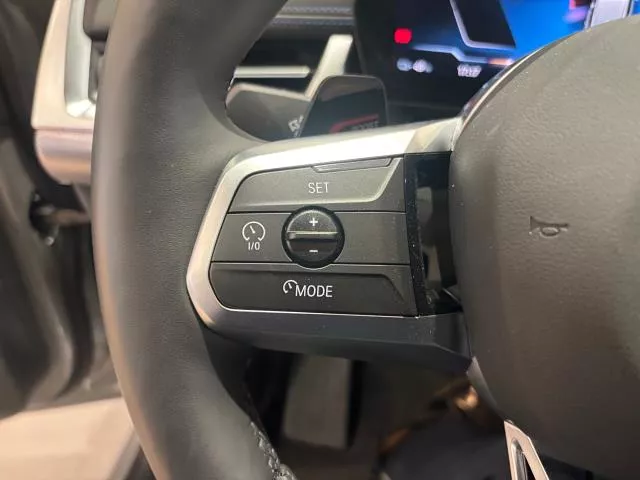 BMW iX1 eDrive20 150 kW (204 CV) de segunda mano