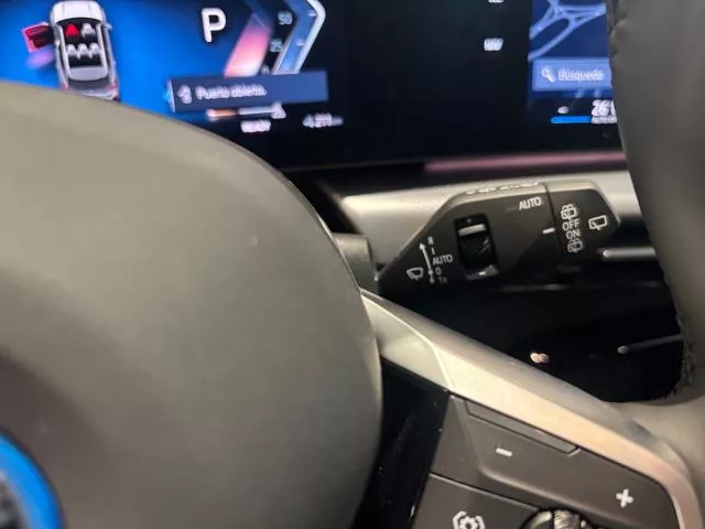 BMW iX1 eDrive20 150 kW (204 CV) de segunda mano