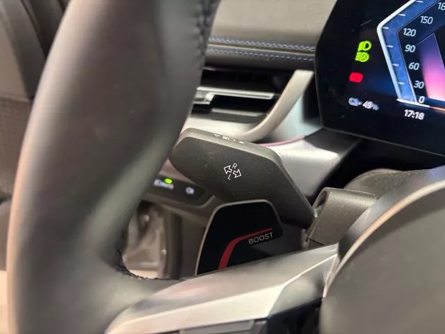 BMW iX1 eDrive20 150 kW (204 CV) de segunda mano