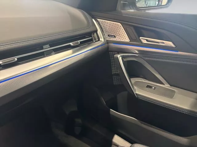 BMW iX1 eDrive20 150 kW (204 CV) de segunda mano