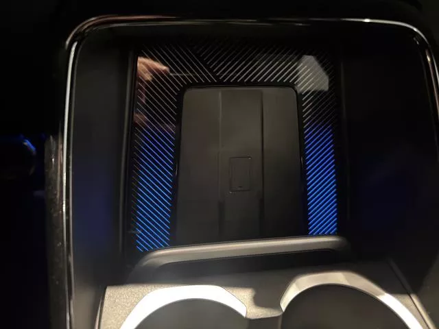 BMW iX1 eDrive20 150 kW (204 CV) de segunda mano