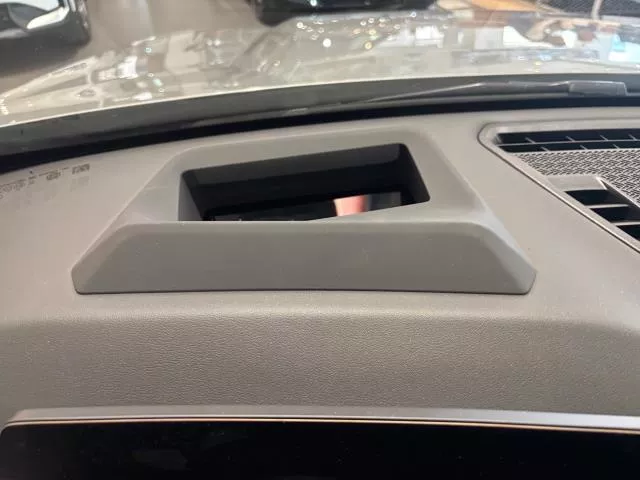 BMW iX1 eDrive20 150 kW (204 CV) de segunda mano