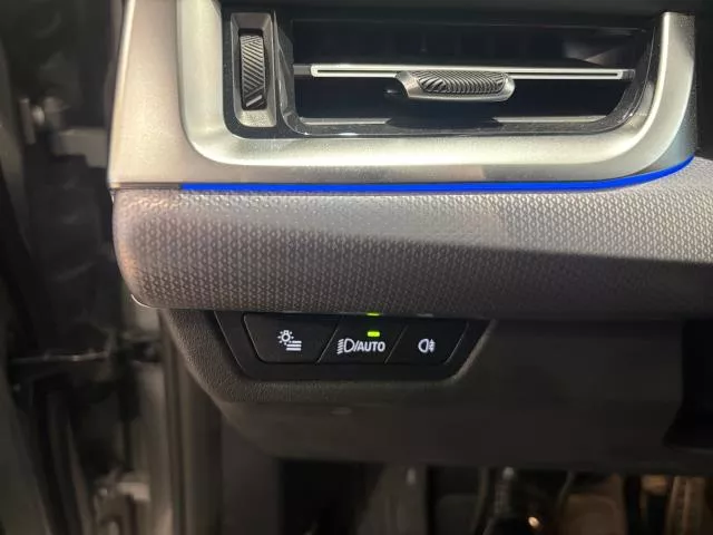 BMW iX1 eDrive20 150 kW (204 CV) de segunda mano