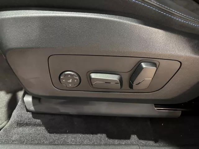 BMW iX1 eDrive20 150 kW (204 CV) de segunda mano