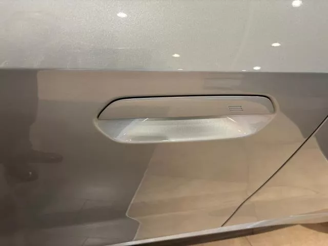 BMW iX1 eDrive20 150 kW (204 CV) de segunda mano