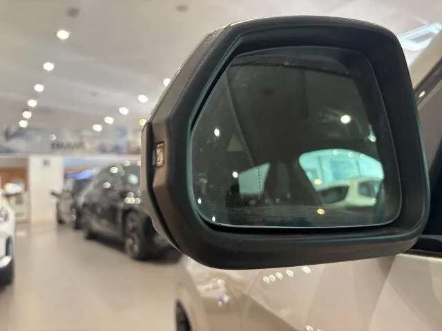 BMW iX1 eDrive20 150 kW (204 CV) de segunda mano