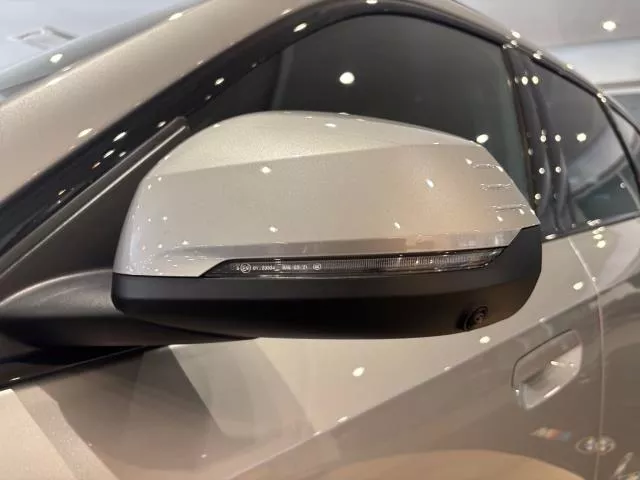 BMW iX1 eDrive20 150 kW (204 CV) de segunda mano