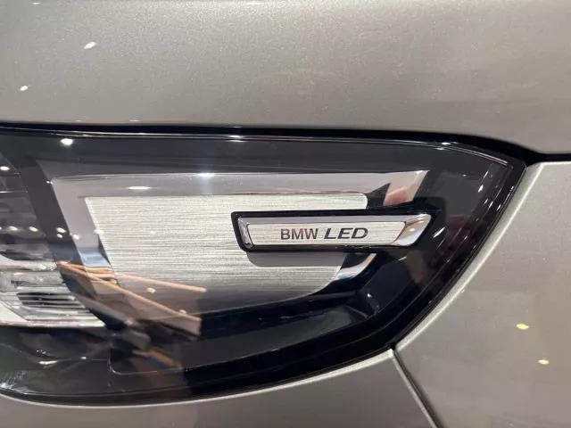 BMW iX1 eDrive20 150 kW (204 CV) de segunda mano