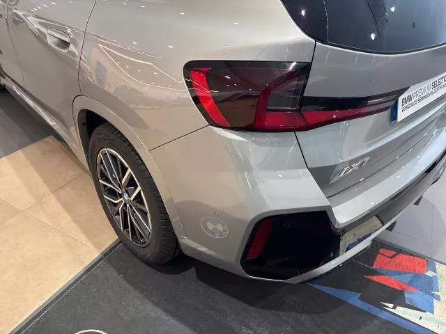 BMW iX1 eDrive20 150 kW (204 CV) de segunda mano