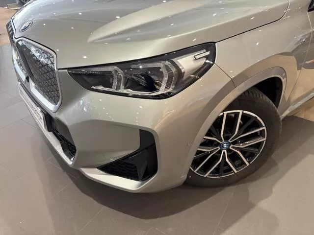 BMW iX1 eDrive20 150 kW (204 CV) de segunda mano