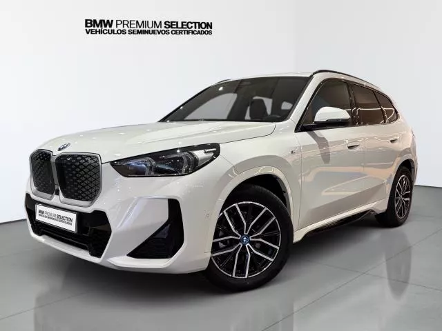 BMW iX1 eDrive20 150 kW (204 CV) de segunda mano