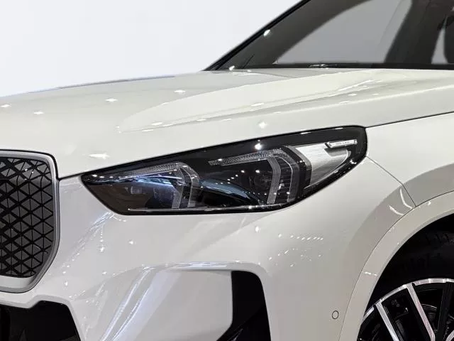 BMW iX1 eDrive20 150 kW (204 CV) de segunda mano