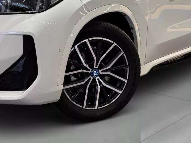 BMW iX1 eDrive20 150 kW (204 CV) de segunda mano