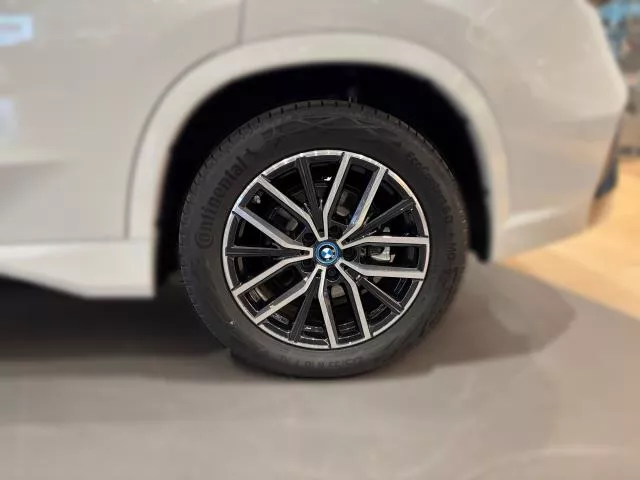 BMW iX1 eDrive20 150 kW (204 CV) de segunda mano