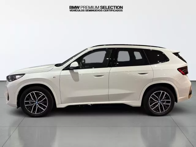 BMW iX1 eDrive20 150 kW (204 CV) de segunda mano