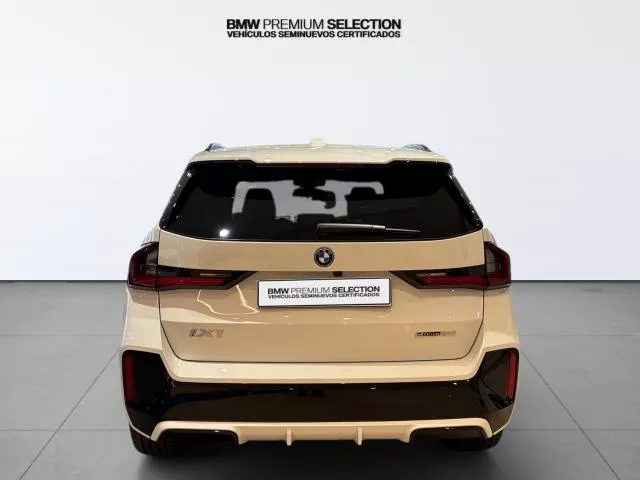 BMW iX1 eDrive20 150 kW (204 CV) de segunda mano