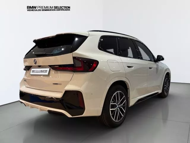 BMW iX1 eDrive20 150 kW (204 CV) de segunda mano
