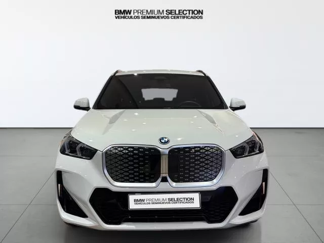 BMW iX1 eDrive20 150 kW (204 CV) de segunda mano