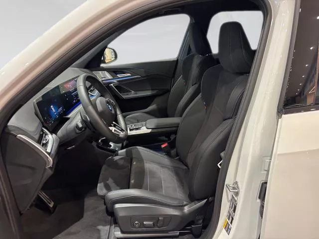 BMW iX1 eDrive20 150 kW (204 CV) de segunda mano