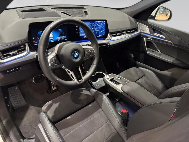 BMW iX1 eDrive20 150 kW (204 CV) de segunda mano