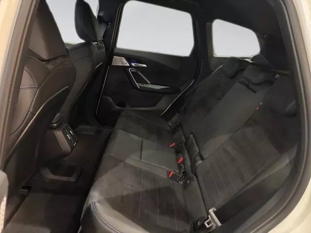 BMW iX1 eDrive20 150 kW (204 CV) de segunda mano