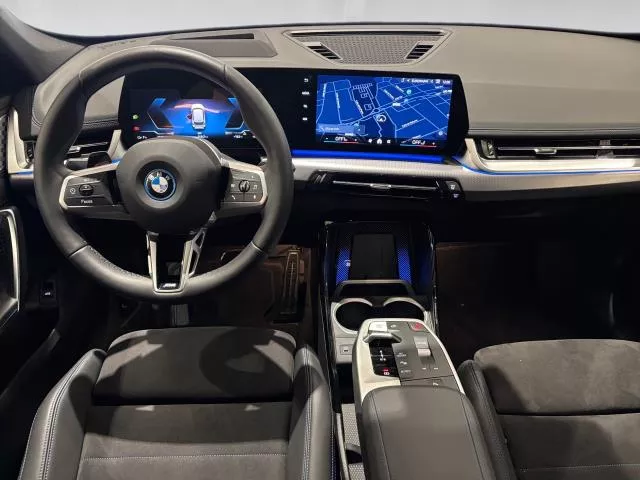 BMW iX1 eDrive20 150 kW (204 CV) de segunda mano