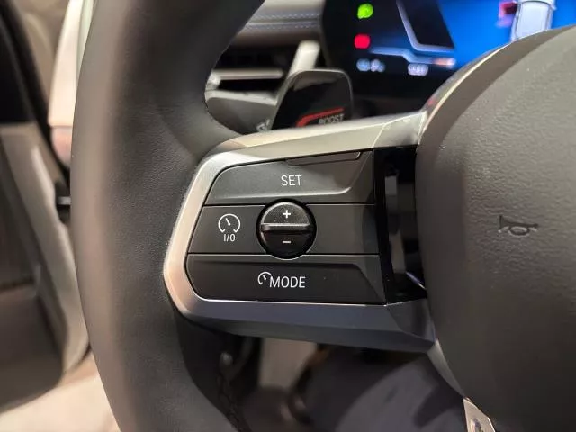 BMW iX1 eDrive20 150 kW (204 CV) de segunda mano