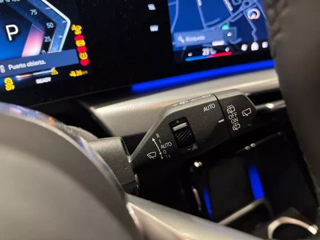 BMW iX1 eDrive20 150 kW (204 CV) de segunda mano