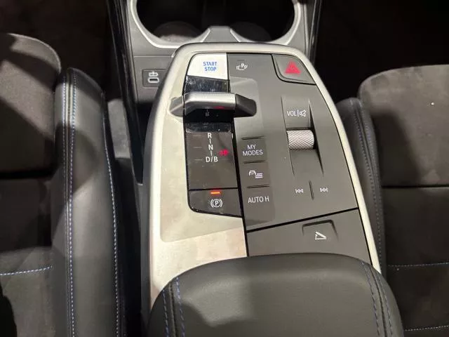 BMW iX1 eDrive20 150 kW (204 CV) de segunda mano