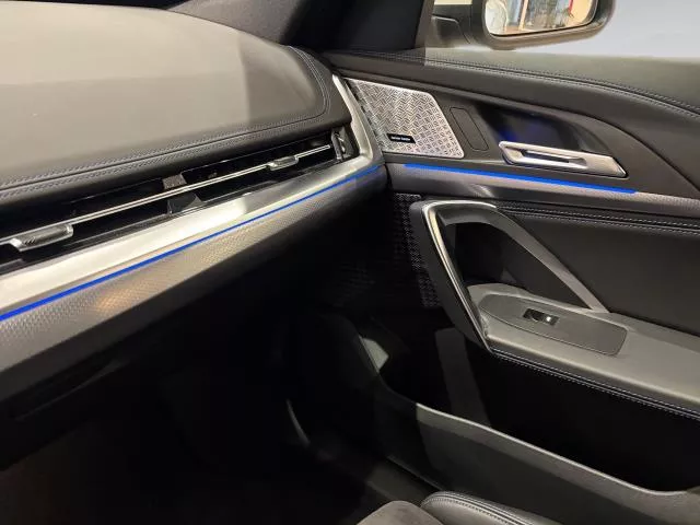 BMW iX1 eDrive20 150 kW (204 CV) de segunda mano