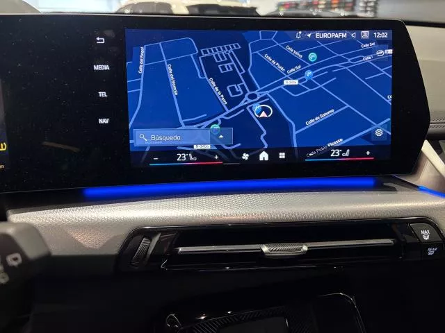 BMW iX1 eDrive20 150 kW (204 CV) de segunda mano