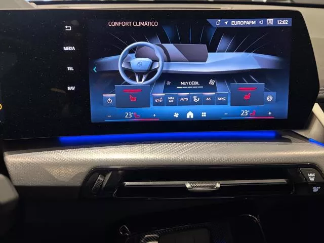 BMW iX1 eDrive20 150 kW (204 CV) de segunda mano