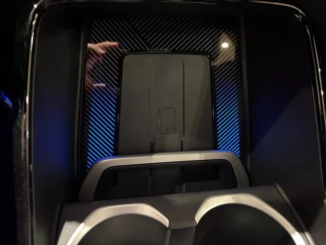 BMW iX1 eDrive20 150 kW (204 CV) de segunda mano