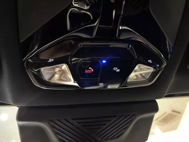 BMW iX1 eDrive20 150 kW (204 CV) de segunda mano