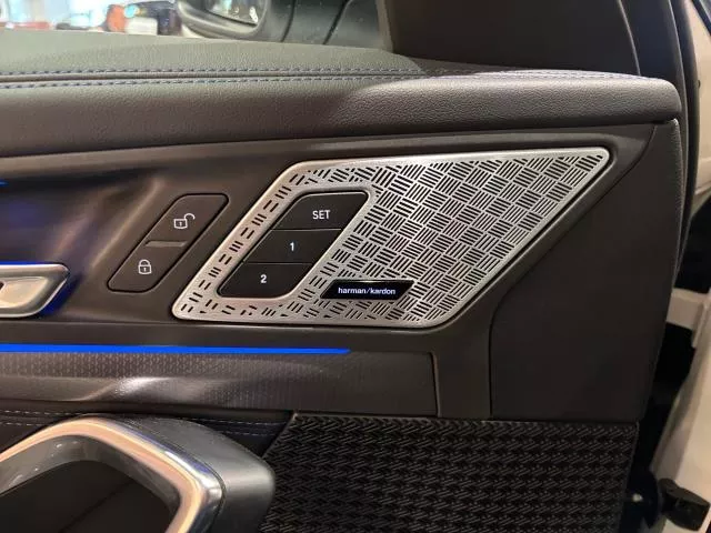 BMW iX1 eDrive20 150 kW (204 CV) de segunda mano