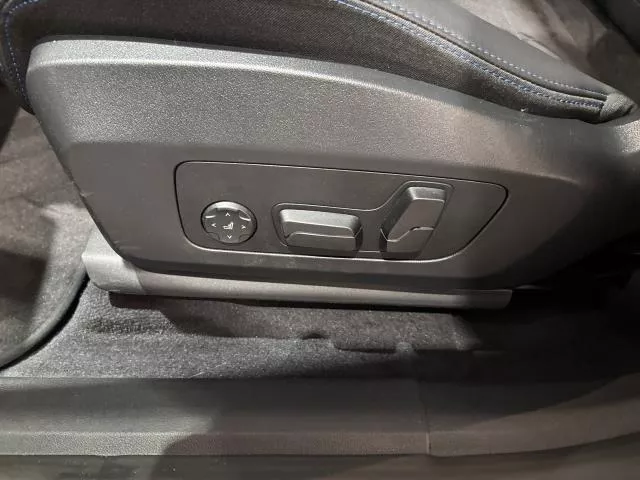 BMW iX1 eDrive20 150 kW (204 CV) de segunda mano