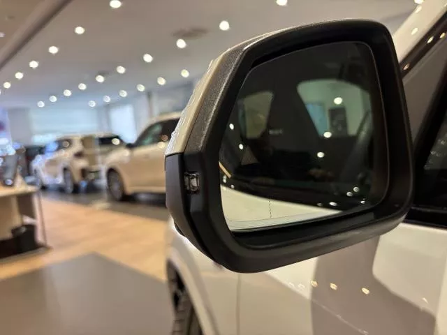 BMW iX1 eDrive20 150 kW (204 CV) de segunda mano