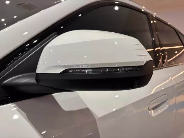 BMW iX1 eDrive20 150 kW (204 CV) de segunda mano