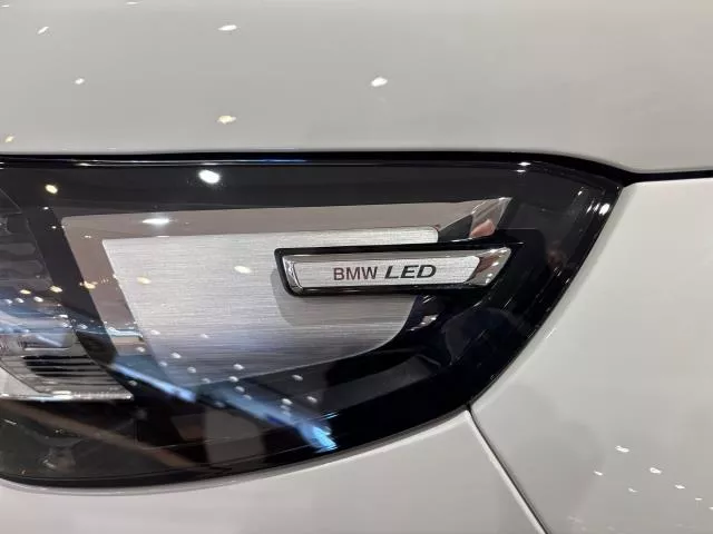 BMW iX1 eDrive20 150 kW (204 CV) de segunda mano