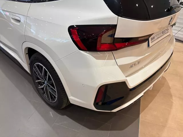 BMW iX1 eDrive20 150 kW (204 CV) de segunda mano