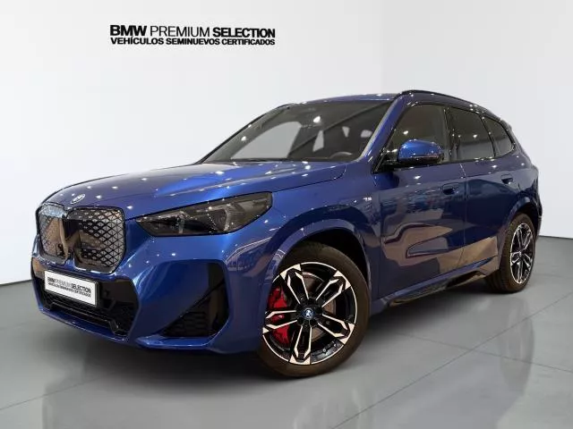 BMW iX1 eDrive20 150 kW (204 CV) de segunda mano