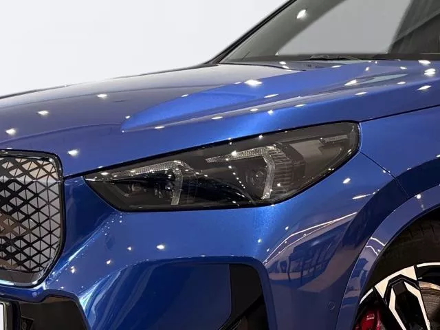 BMW iX1 eDrive20 150 kW (204 CV) de segunda mano