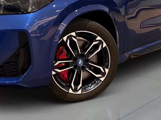 BMW iX1 eDrive20 150 kW (204 CV) de segunda mano