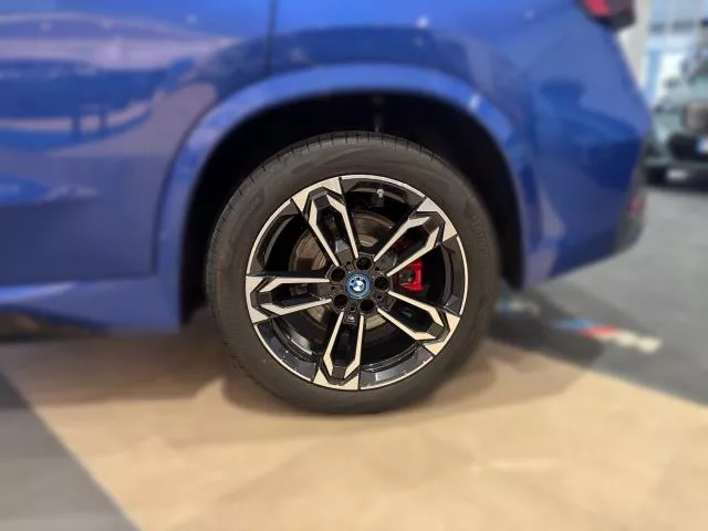 BMW iX1 eDrive20 150 kW (204 CV) de segunda mano