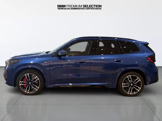 BMW iX1 eDrive20 150 kW (204 CV) de segunda mano