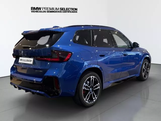 BMW iX1 eDrive20 150 kW (204 CV) de segunda mano