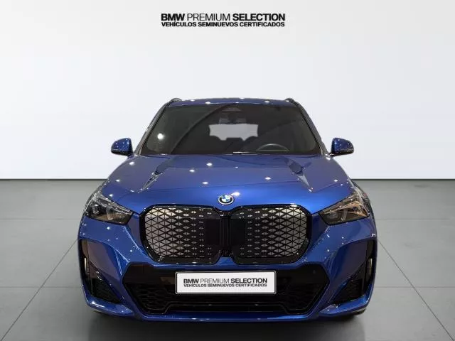 BMW iX1 eDrive20 150 kW (204 CV) de segunda mano