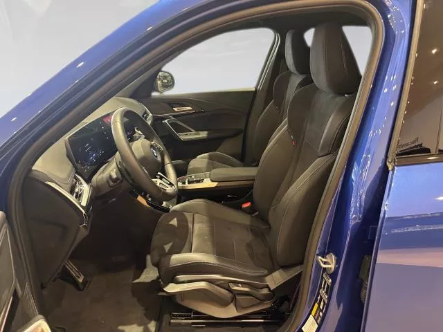 BMW iX1 eDrive20 150 kW (204 CV) de segunda mano