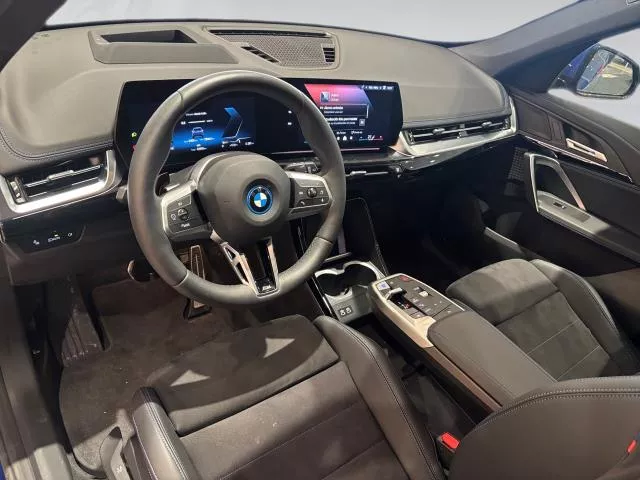 BMW iX1 eDrive20 150 kW (204 CV) de segunda mano